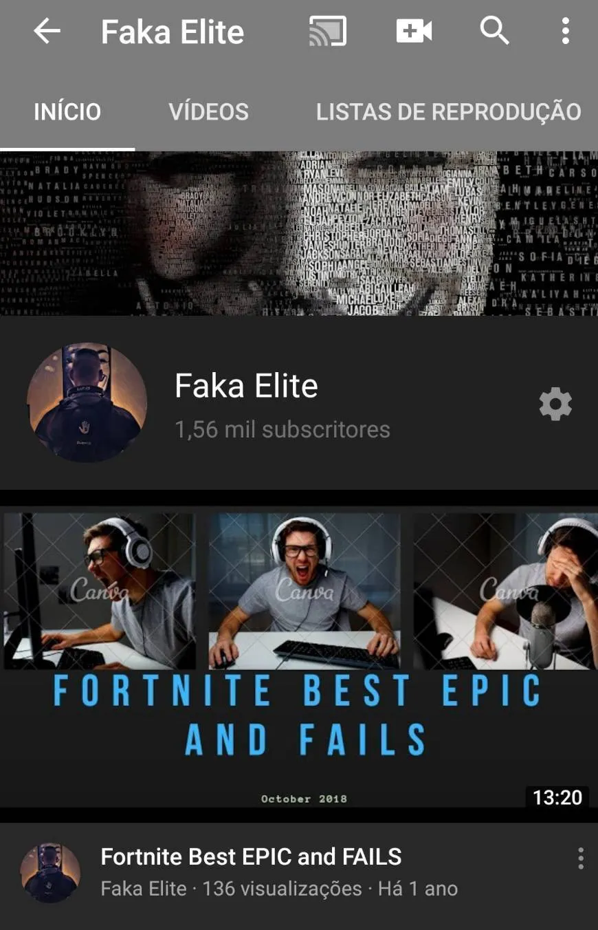 Youtube