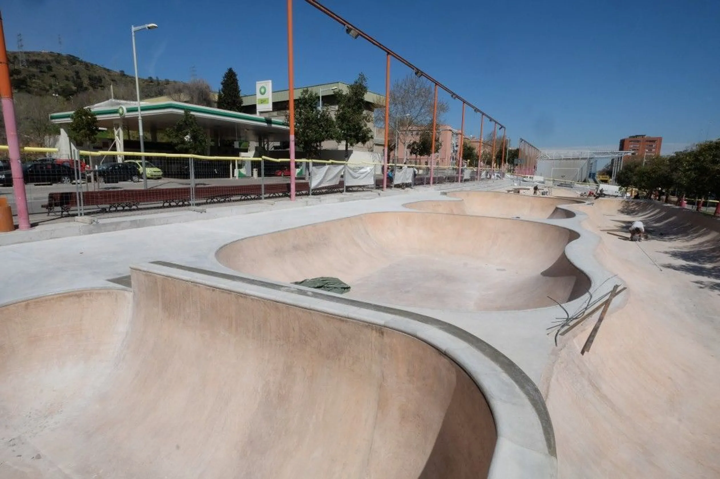 Skate Park