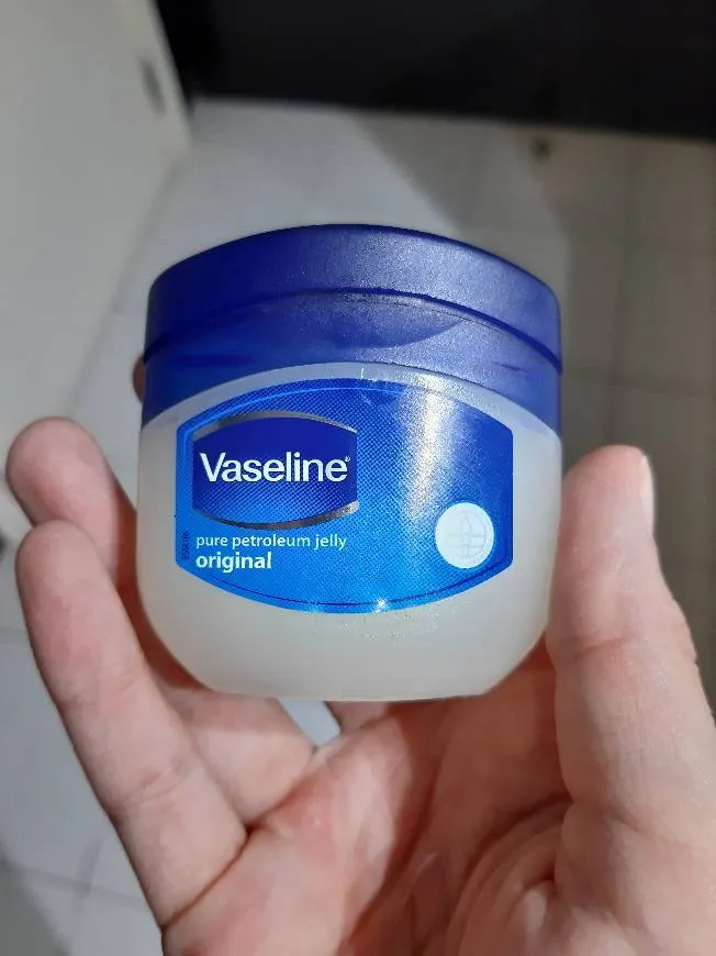 Vaselina