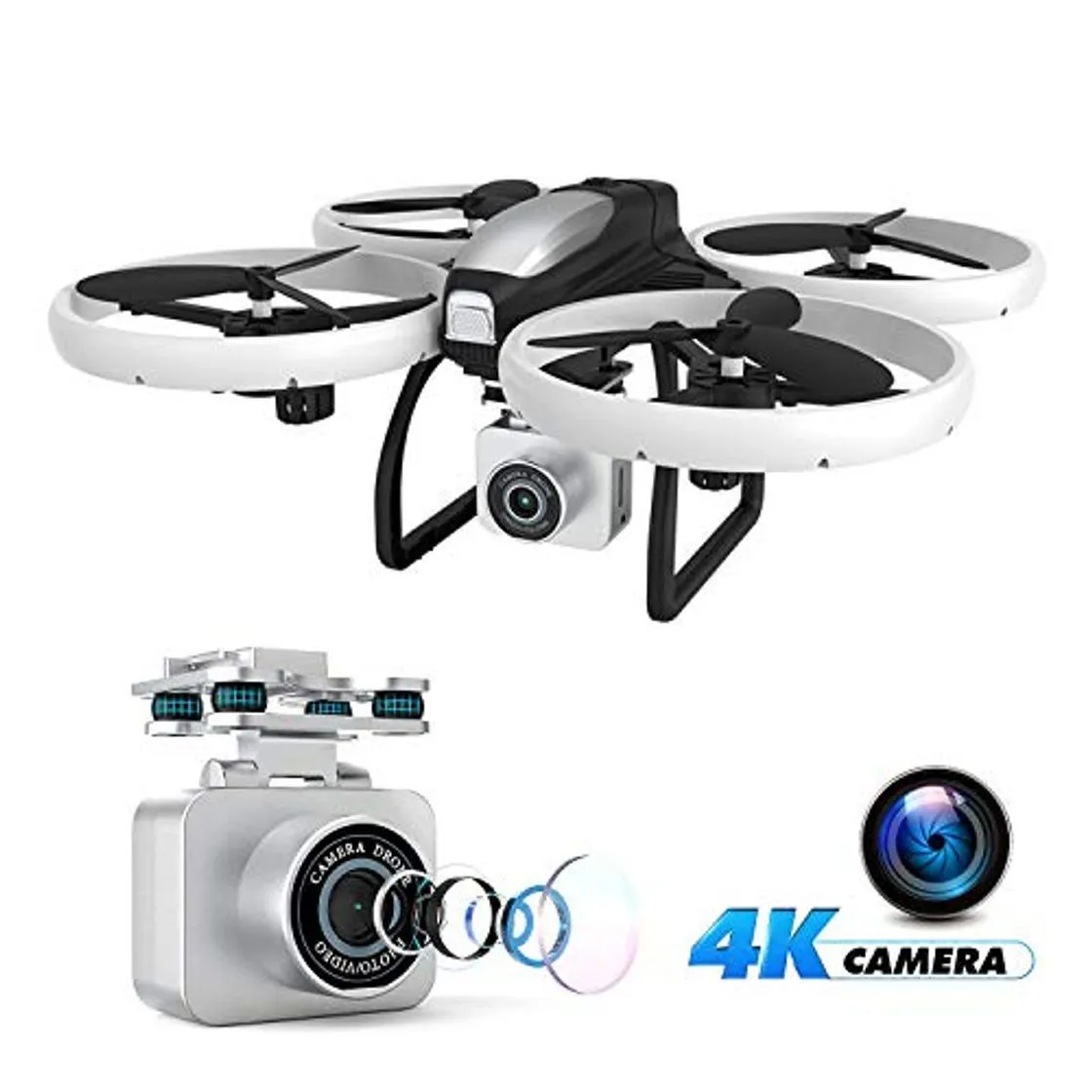 EACHINE E020