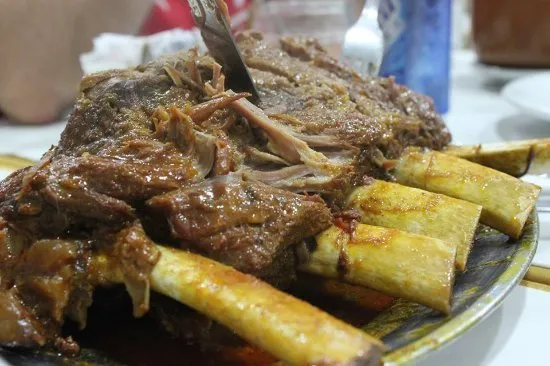 COSTELA DO BECO