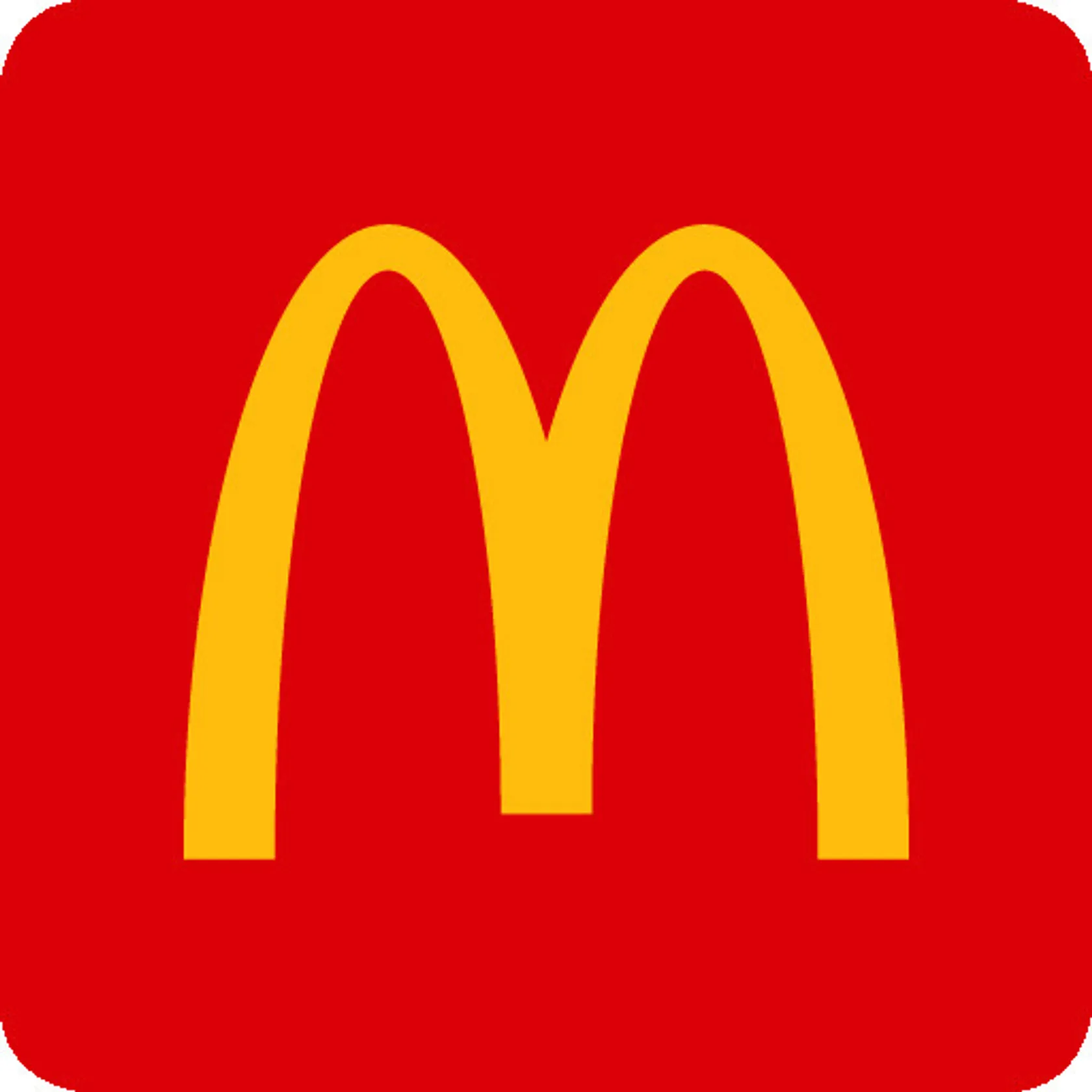 Mac Donalds APP