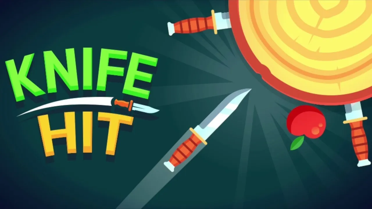 Knife Hit