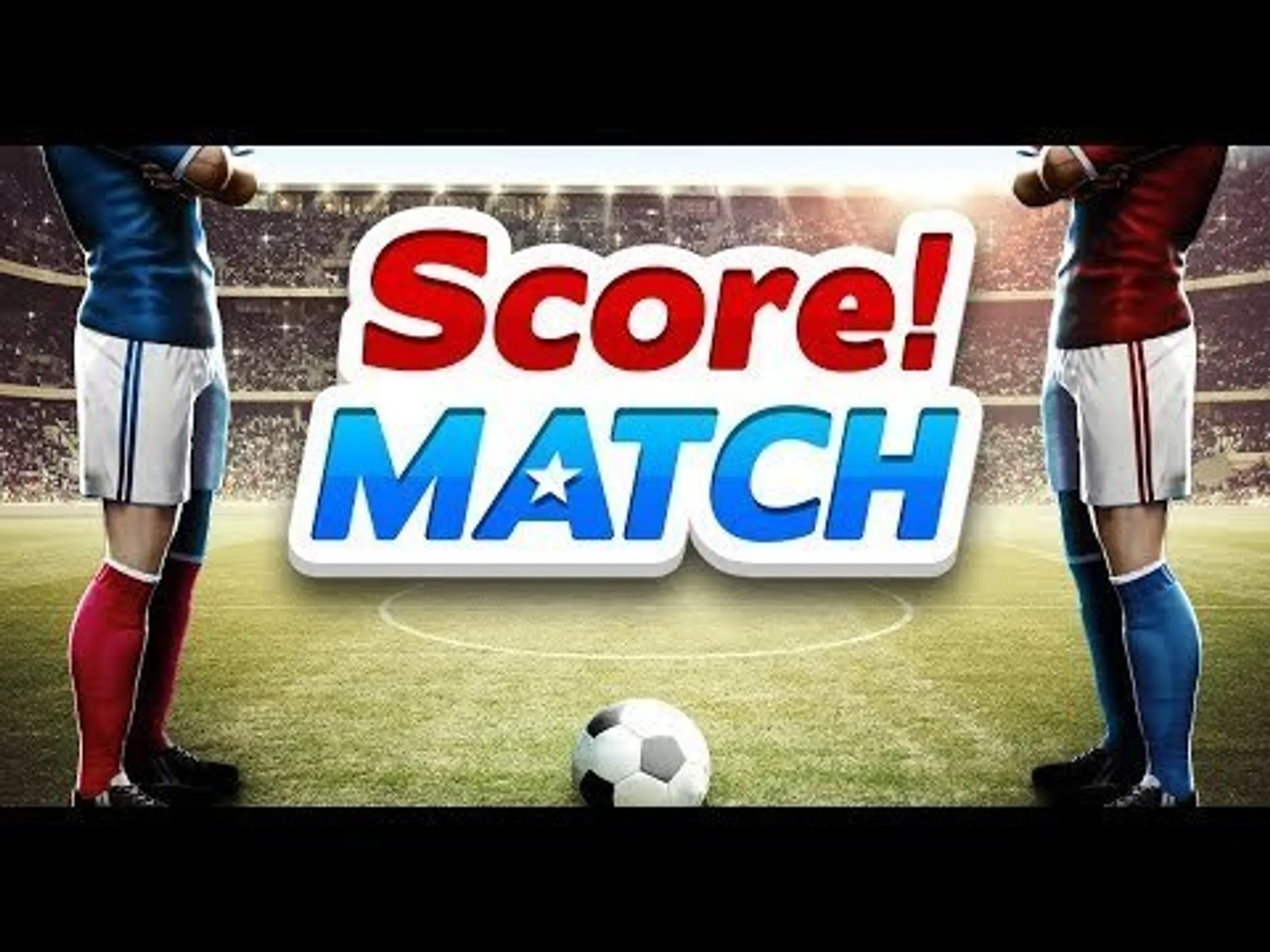 Score! Match