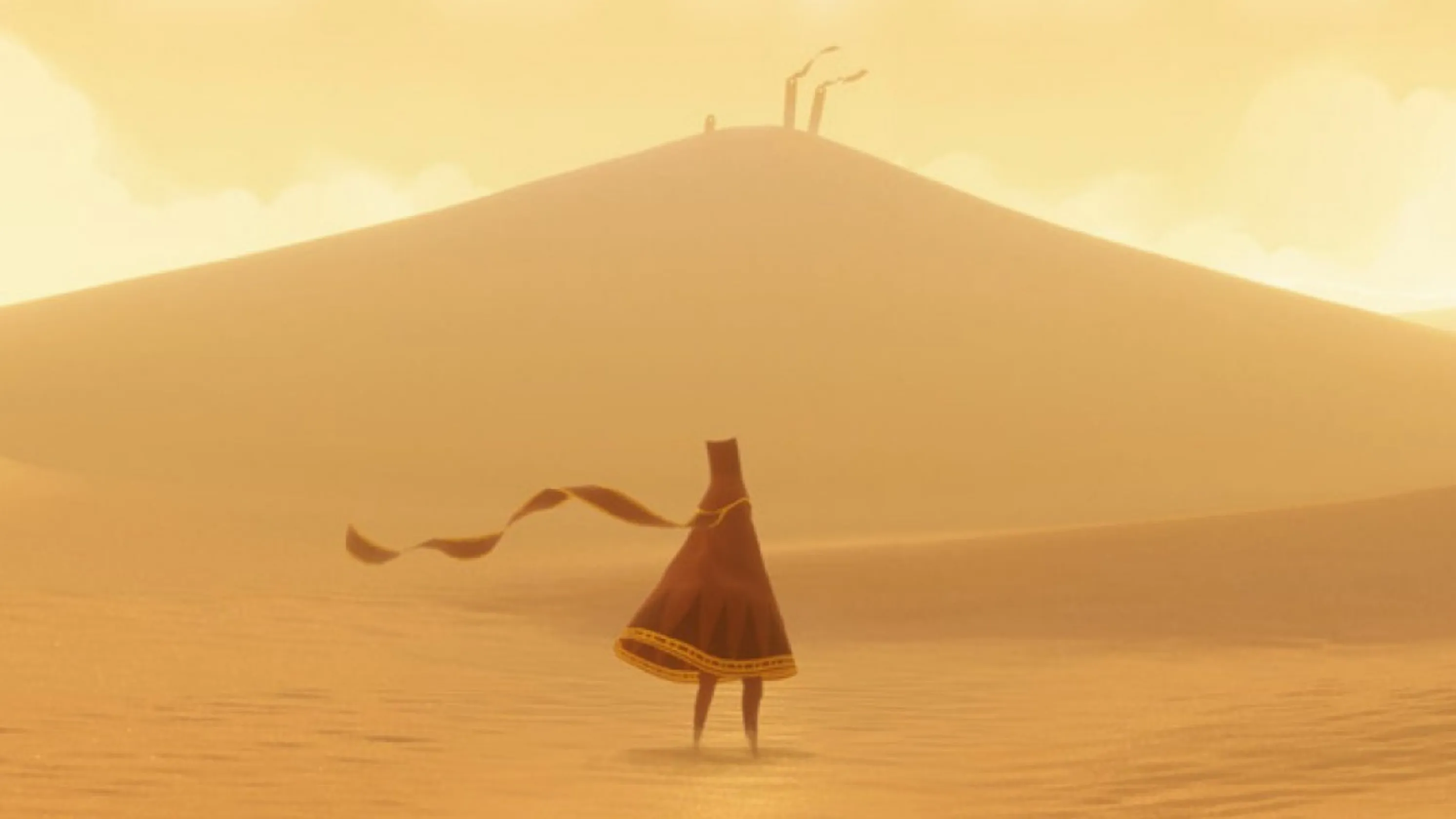 Journey