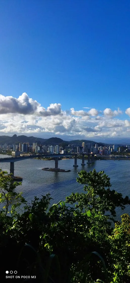 Morro do Moreno