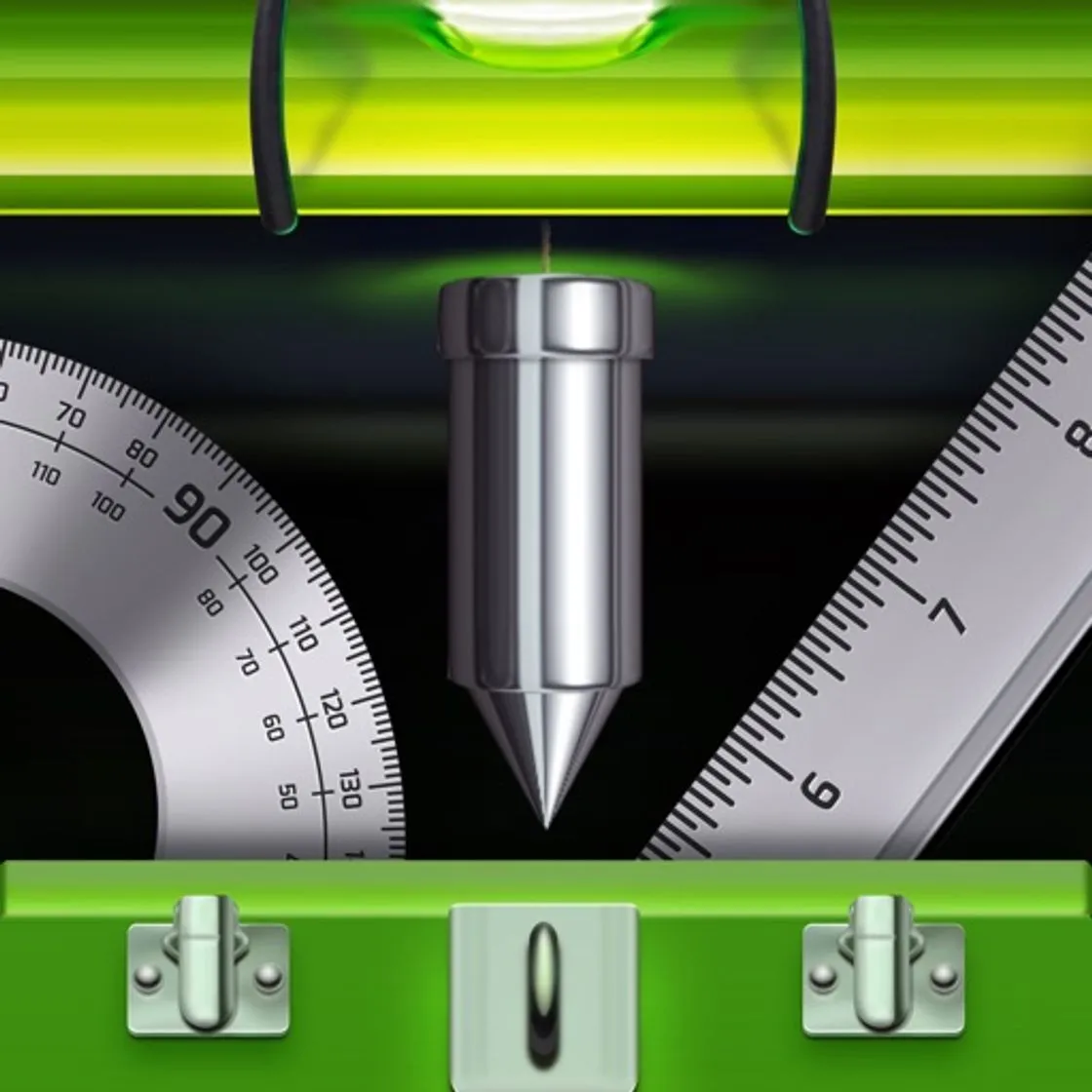 Toolbox: precise digital tools