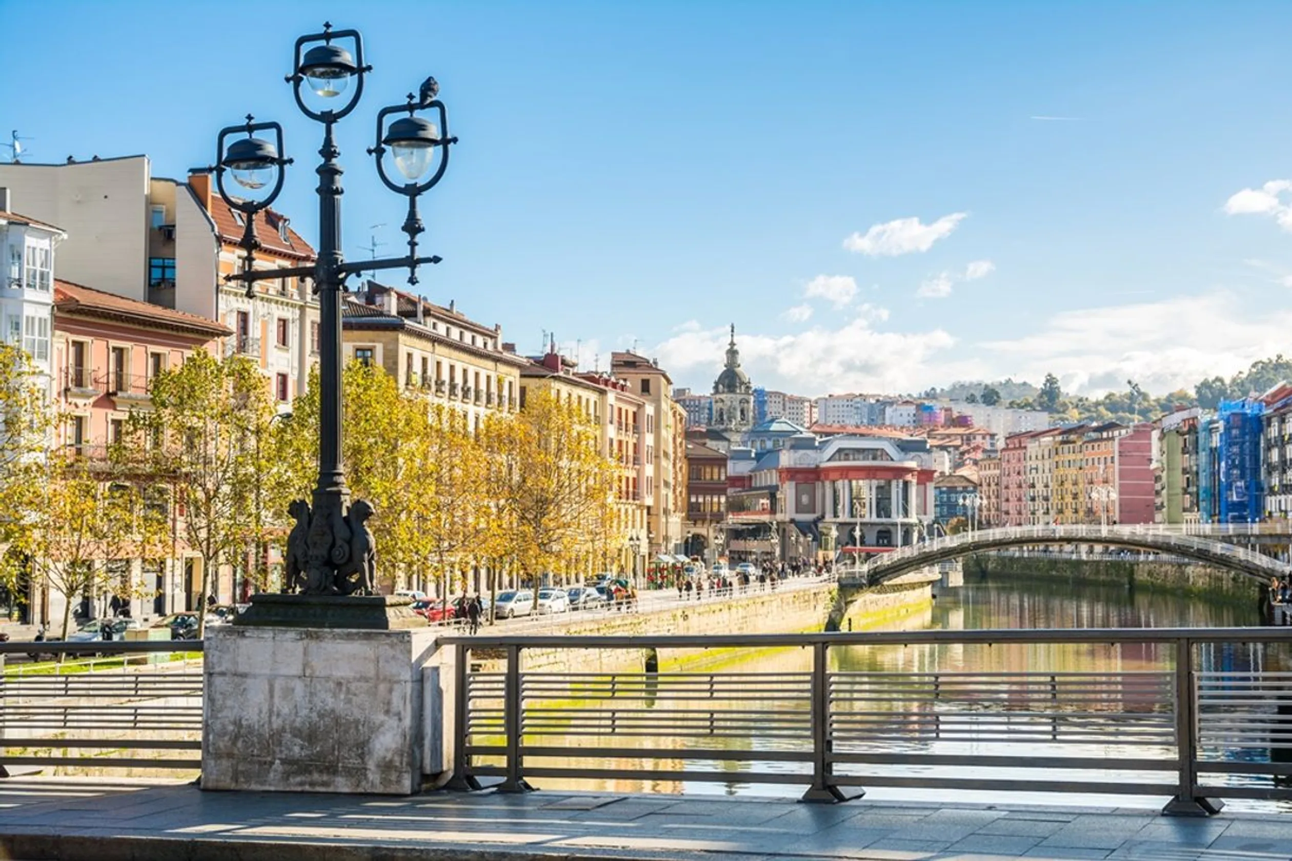Bilbao