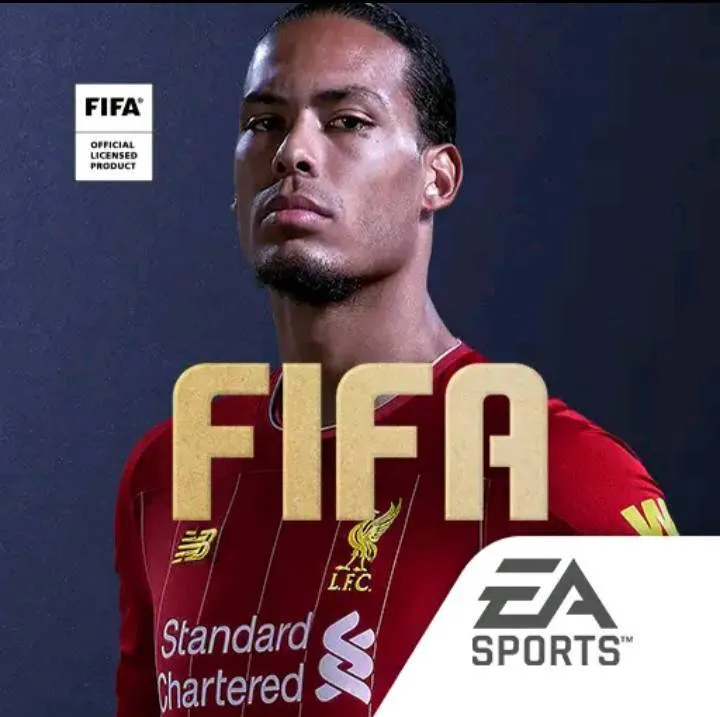 FIFA Soccer - Apps on Google Play