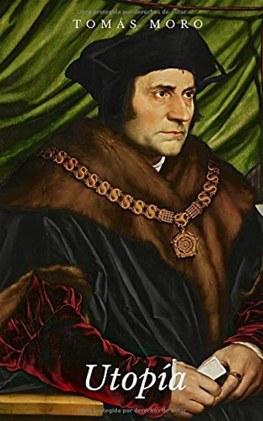 Utopía