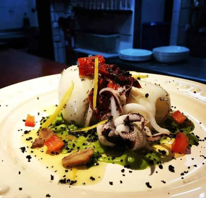 Restaurante Ernesto