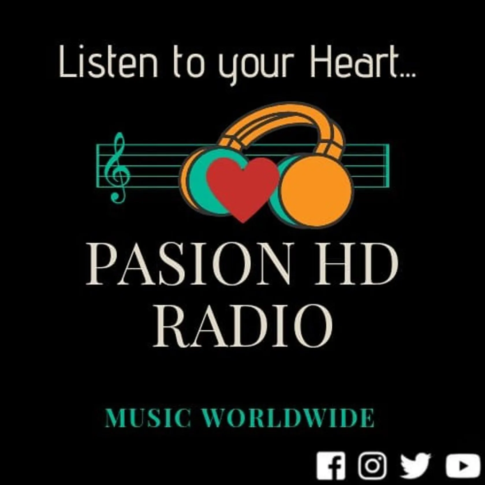 FastCast4u | Start Your own radio station with Us!
