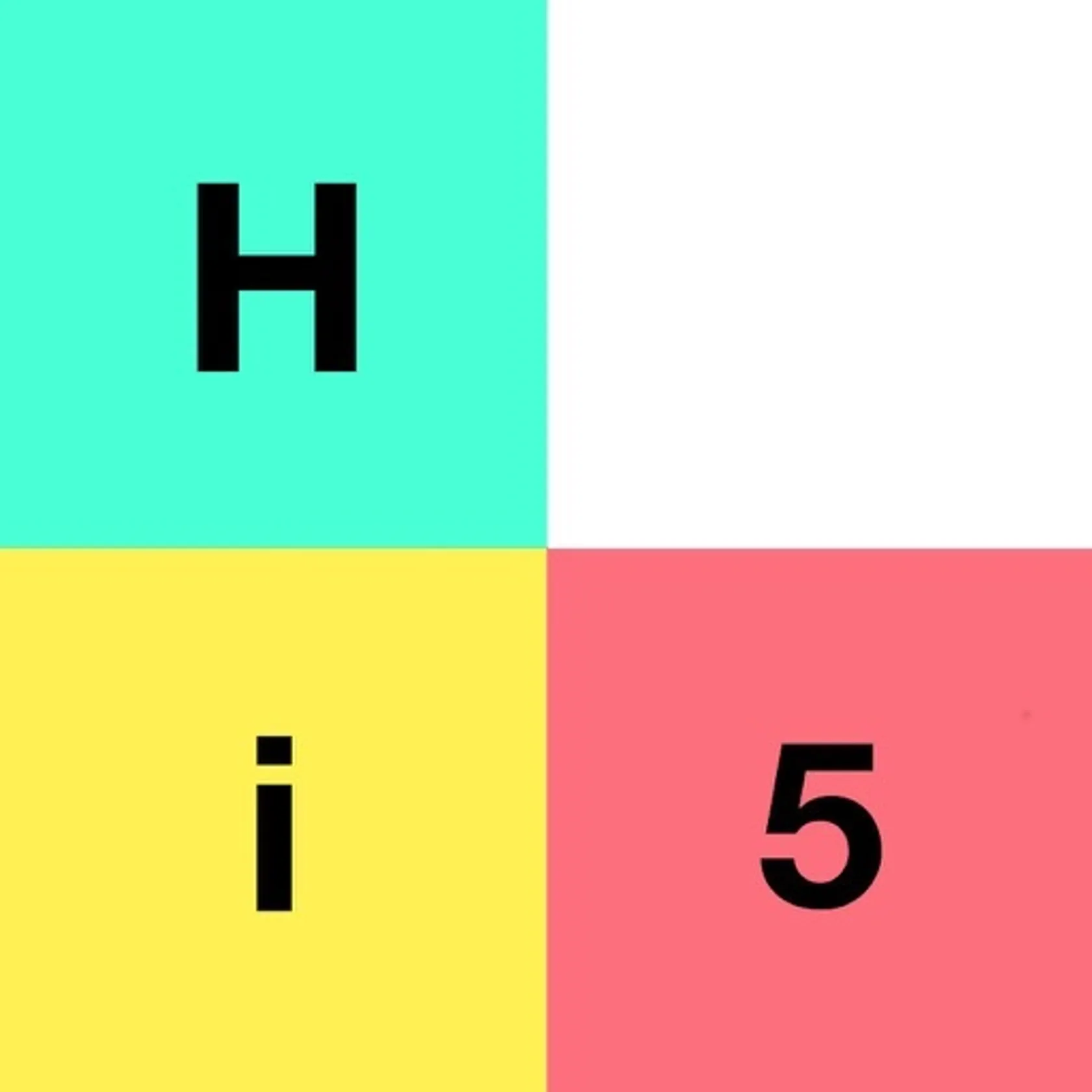 Hi5: Getting better, together.