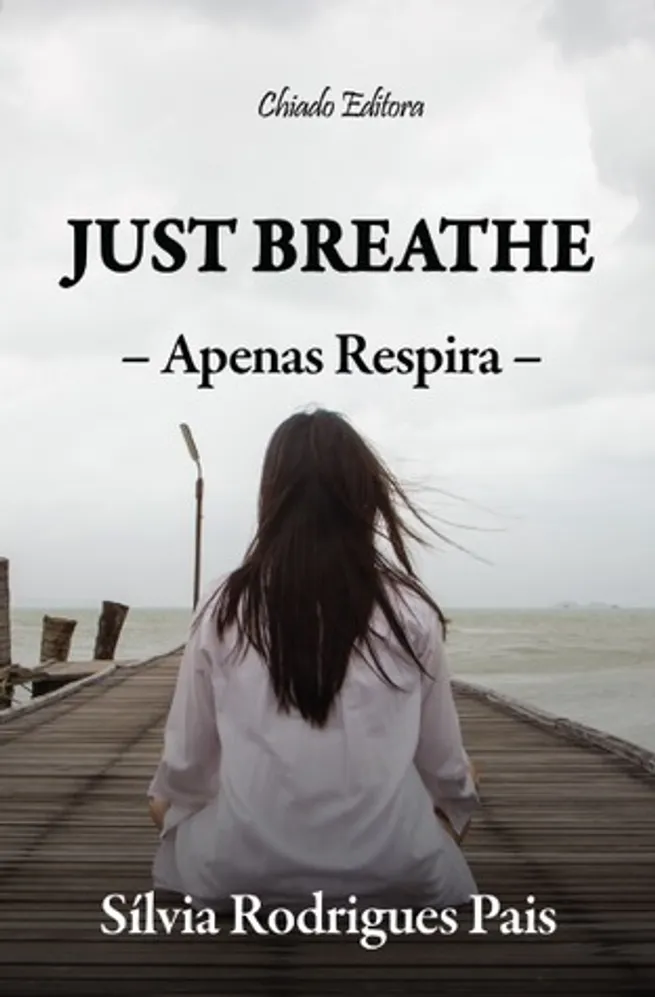 Just Breathe (canción)