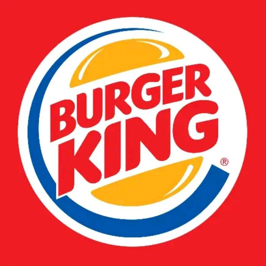 Burger King app