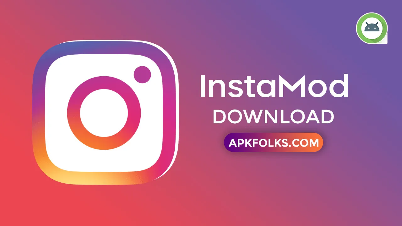 InstaMod