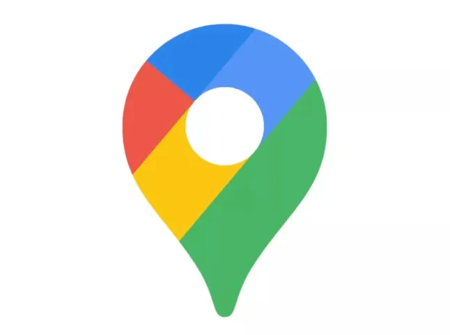 Google maps