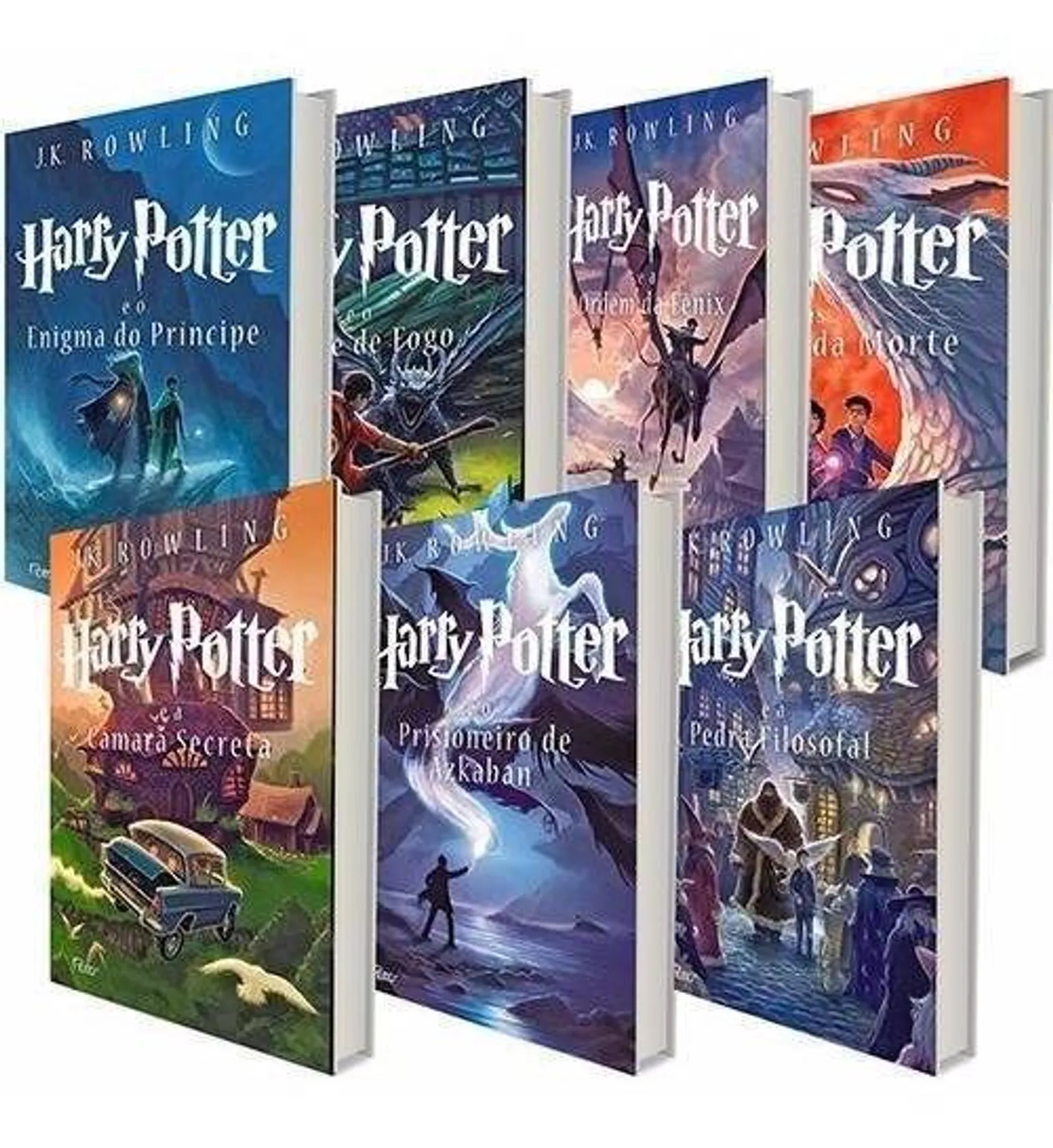 Harry Potter Collection