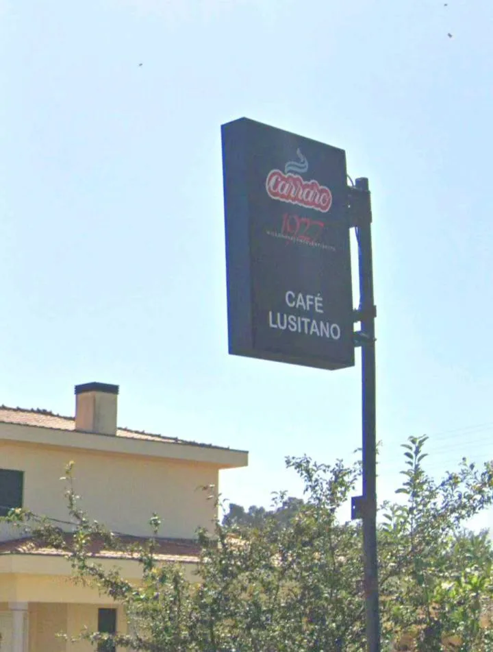 Cafe Lusitano