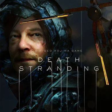Death stranding