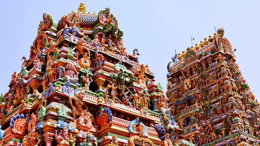 Chennai