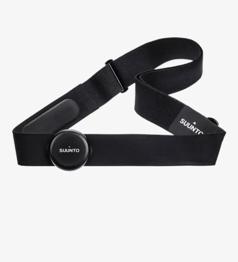 Suunto Smart Sensor - Multisport heart rate sensor