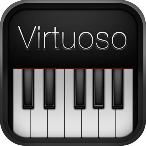 Virtuoso Piano Free 3