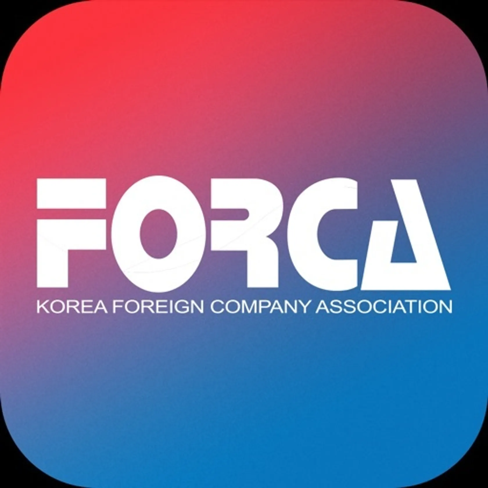 ํ๊ตญ์ธ๊ตญ๊ธฐ์
ํํ (FORCA) ํ์์์ฒฉ
