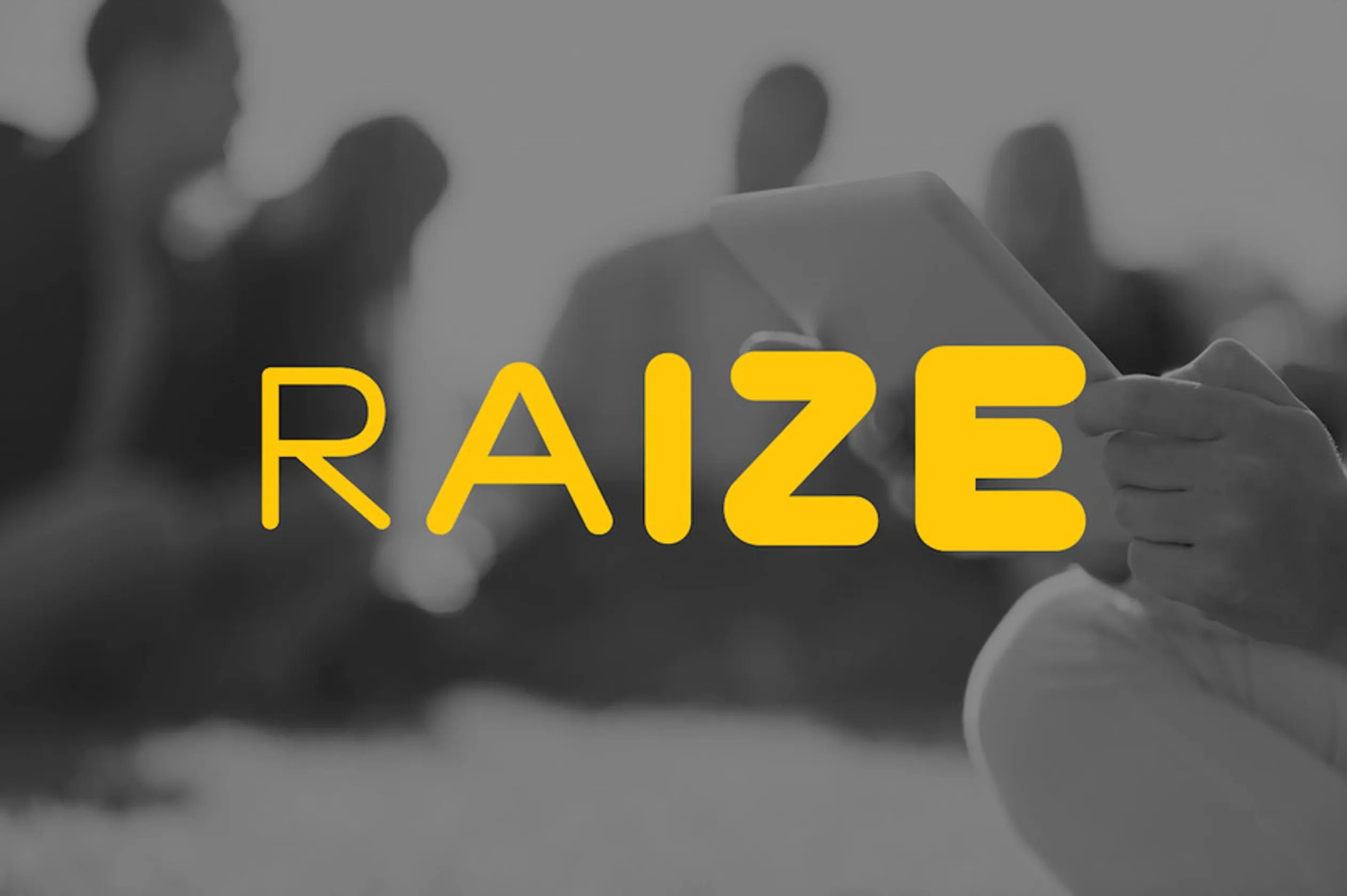 Raize - Investimentos P2P!
