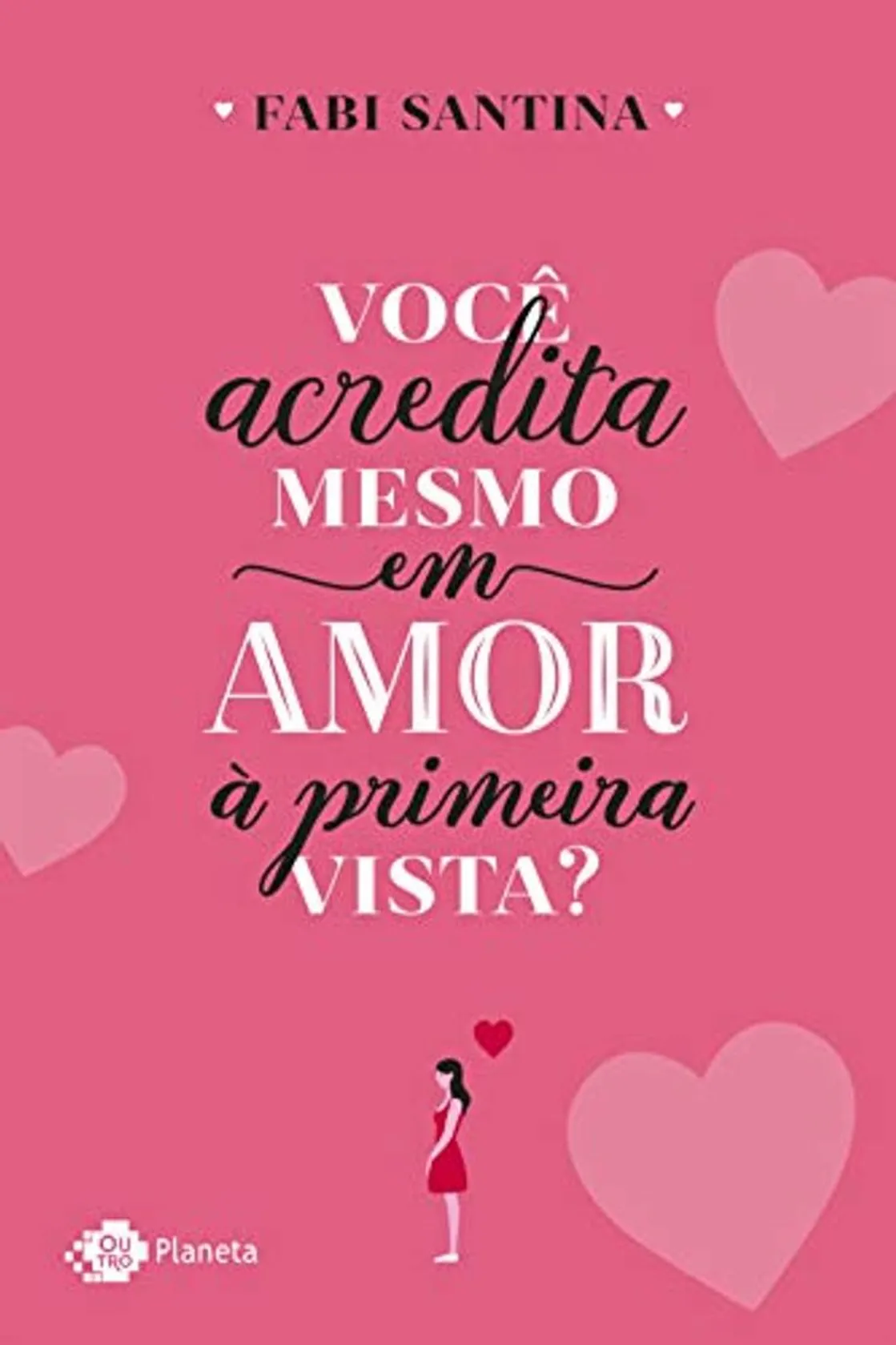 Outro Planeta Você Acredita Mesmo Em Amor À Primeira Vista?