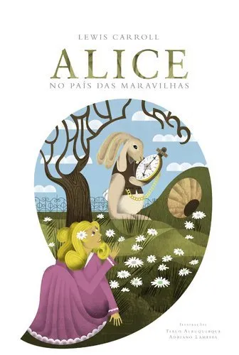 Alice no pais das maravilhas
