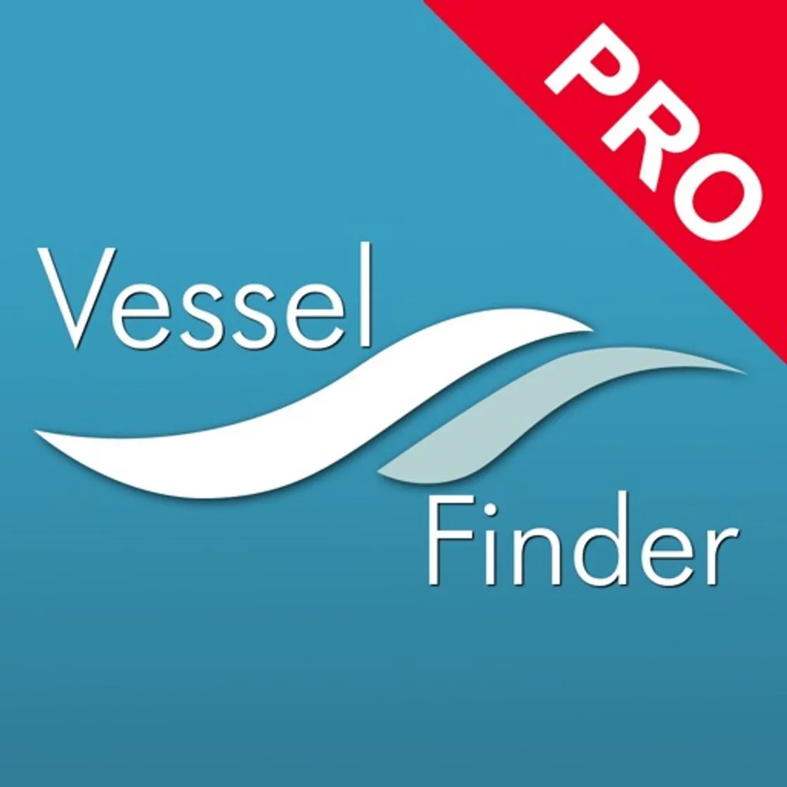 VesselFinder Pro