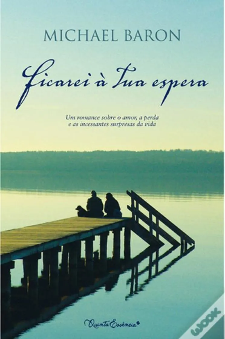 Ficarei à Tua Espera