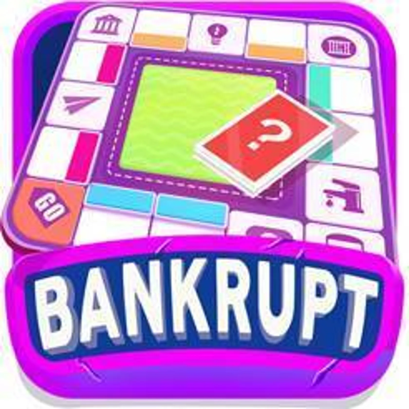 Bankrupt Business & Friends