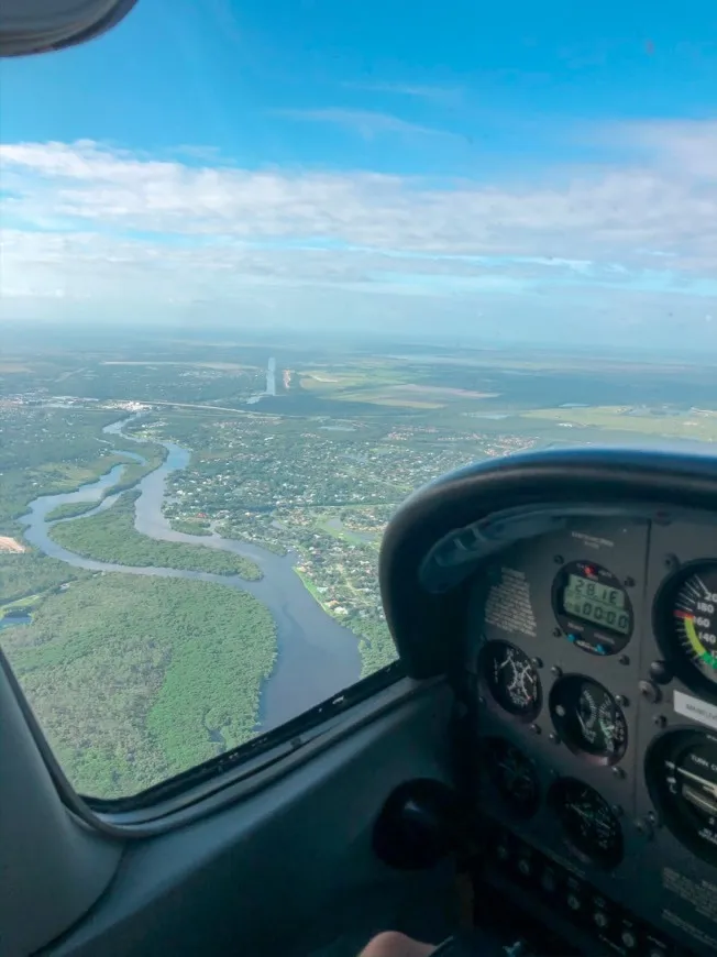 Treasure coast