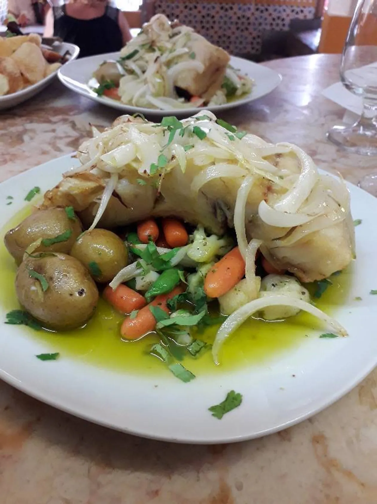 Tasca do Xico
