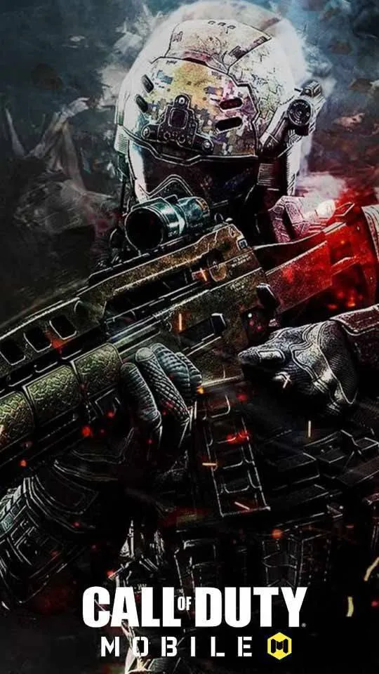 Call of Duty®: Mobile