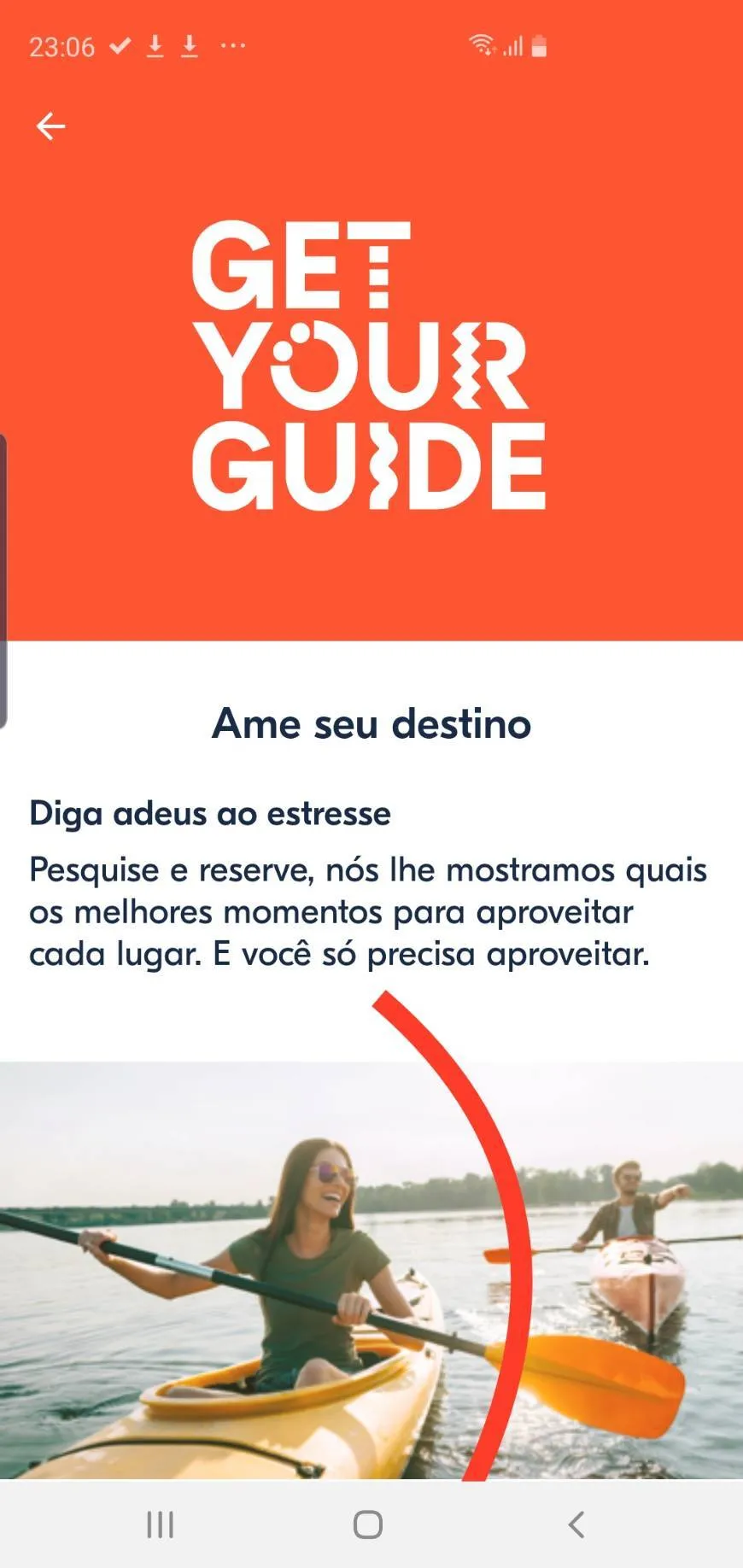 Get your guide