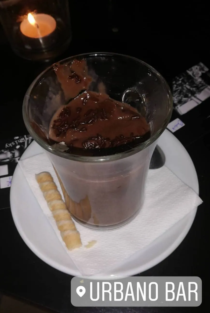 Urbano Bar