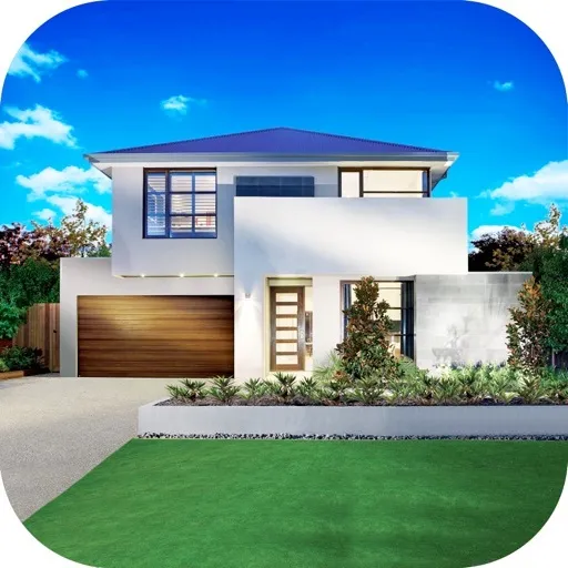 Dream House 2:Modern House Interior Design Planner