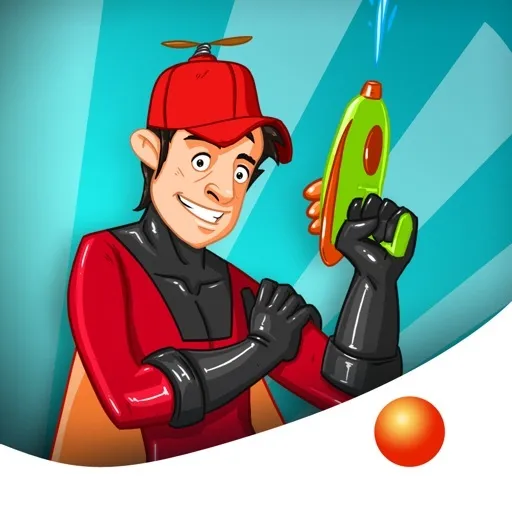 Hero Zero โ the game