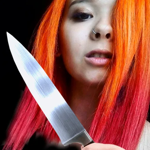 Alexandra - Terror Chat de Histórias