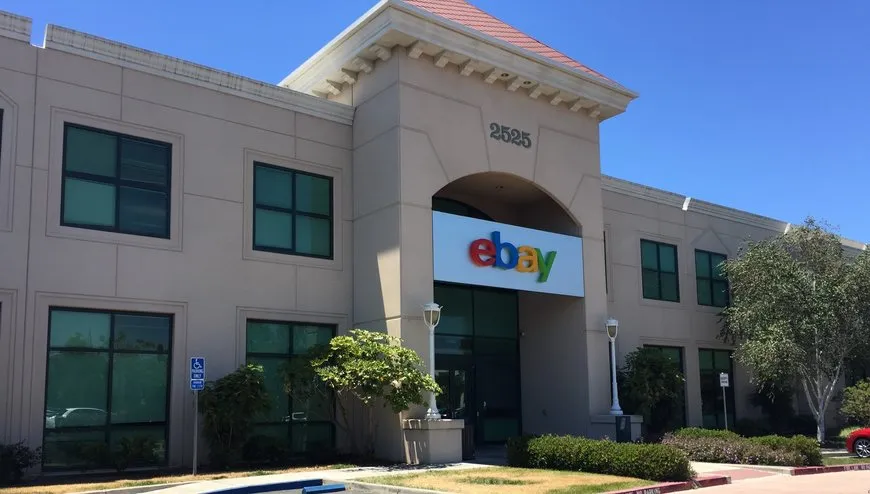 eBay