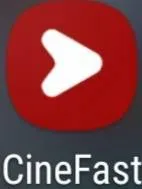 Cine fast
