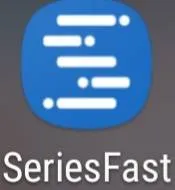 Séries fast.