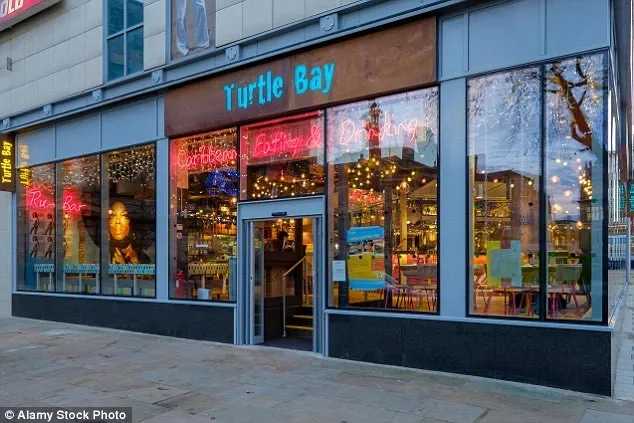 Turtle Bay