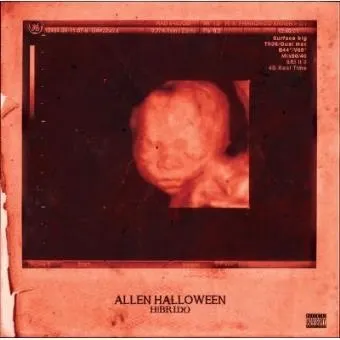 Allen Halloween