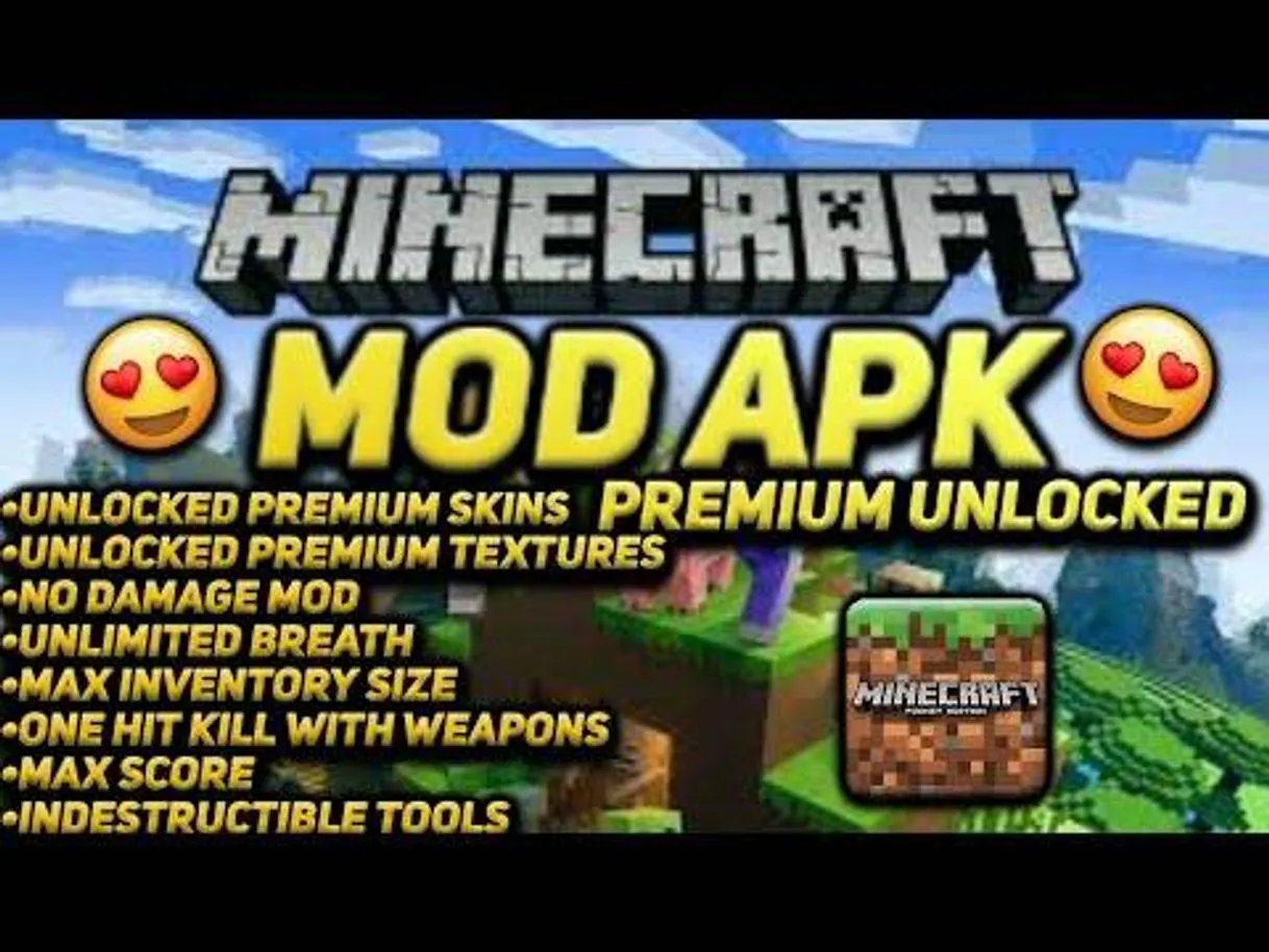 Minecraft (inmortalidad)