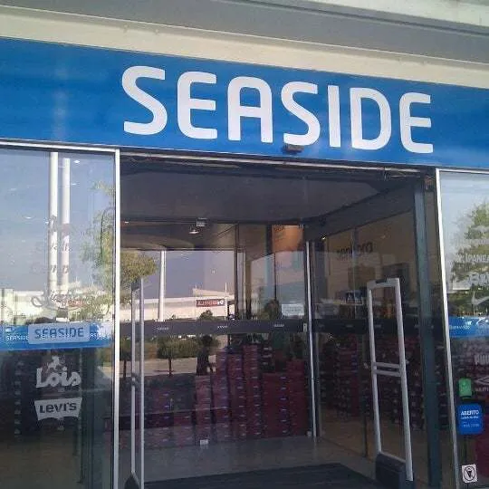 Seaside