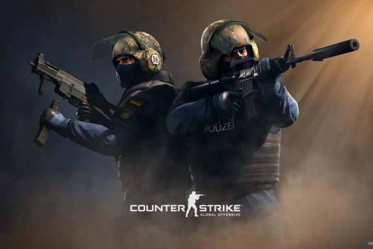 CS:GO